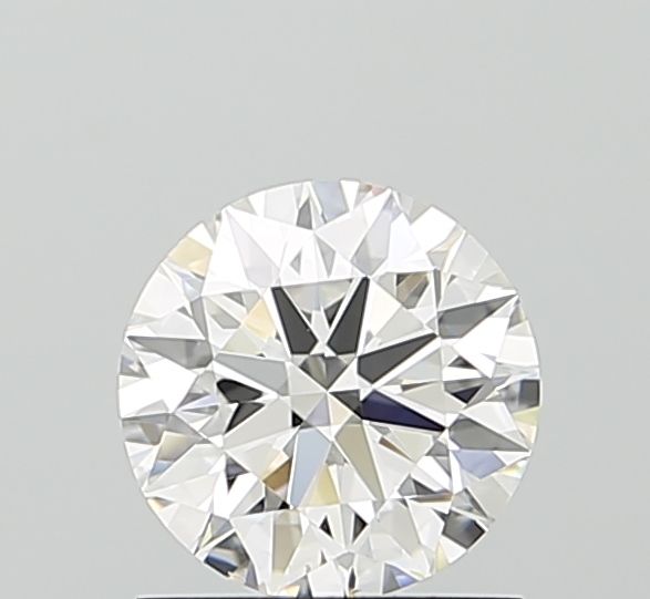 1.07 ct. round Lab Grown Diamond front image