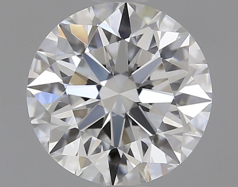 1.15 carat d VVS2 EX Cut GIA round diamond