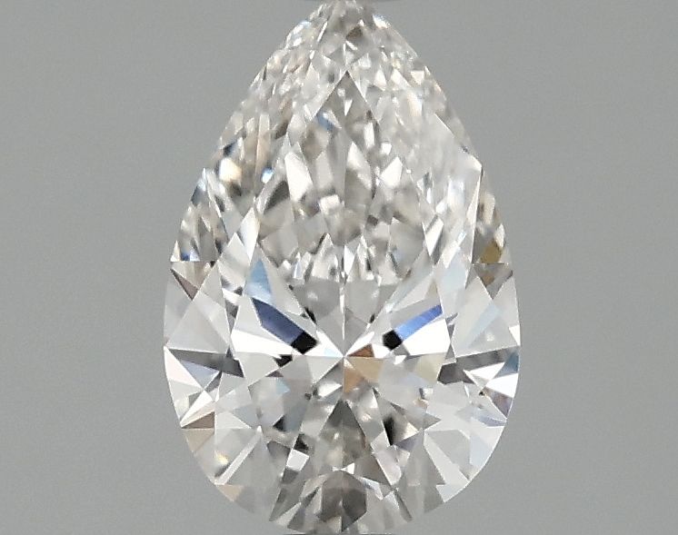 1.05 ct. pear Lab Grown Diamond front image