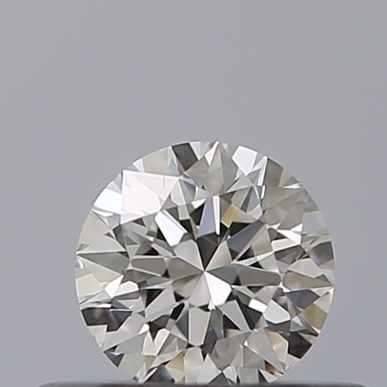 0.3 Carat Round Diamond G VVS1
