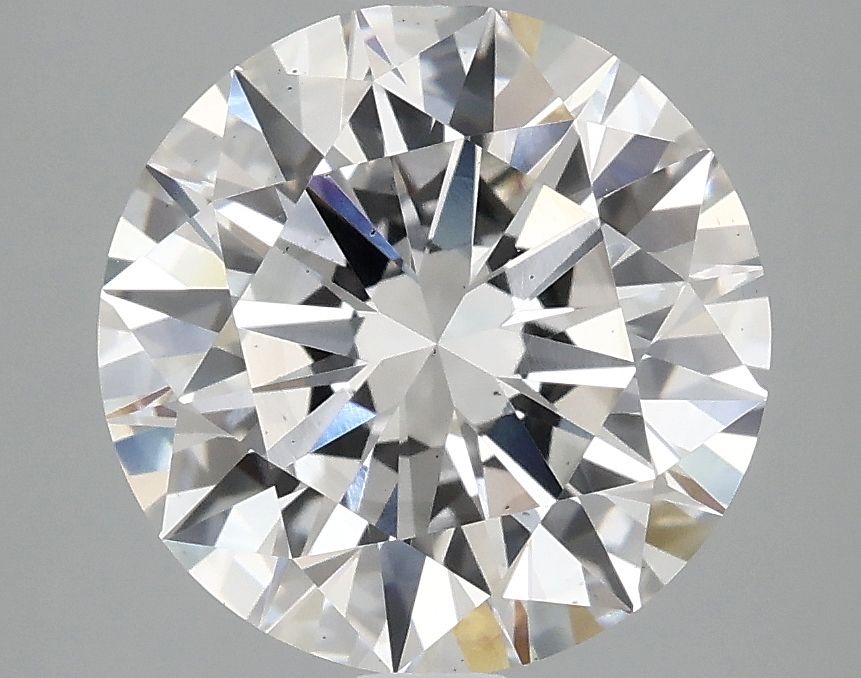 Round Diamond