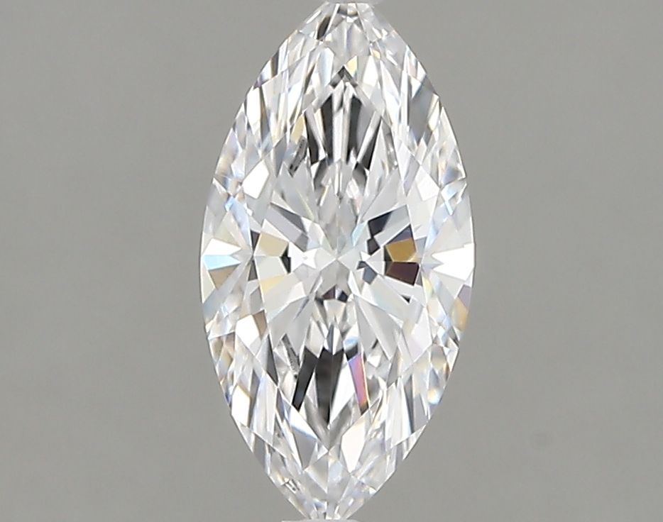 1.13 ct. marquise Lab Grown Diamond front image