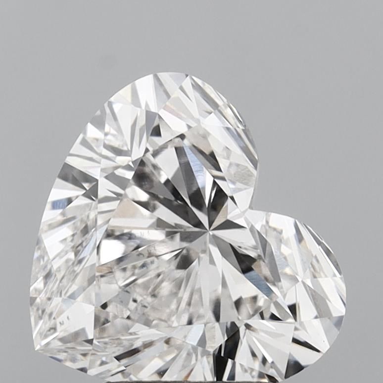 Heart Diamond