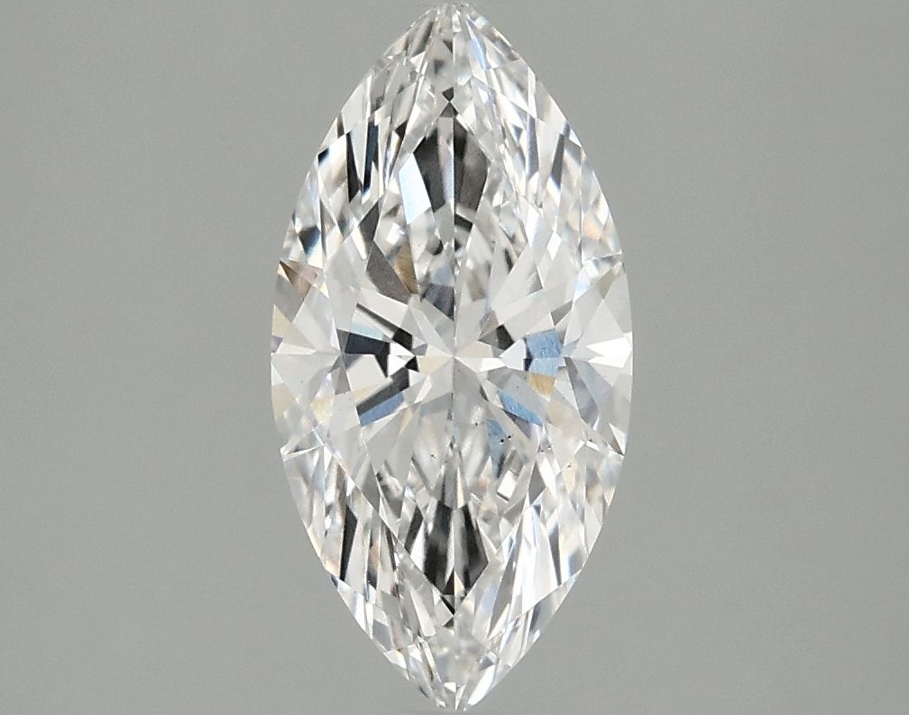 1.59 ct. marquise Lab Grown Diamond front image