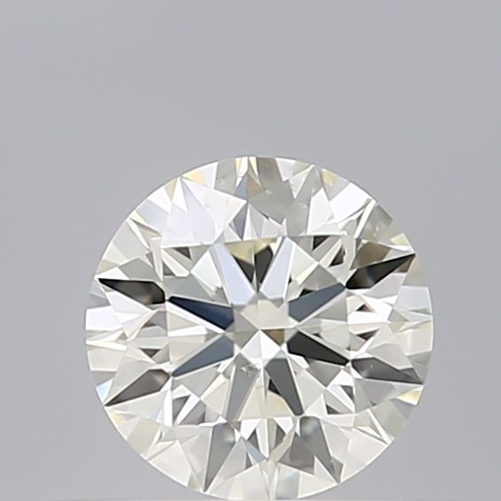 0.36 Carat Round Diamond L SI1