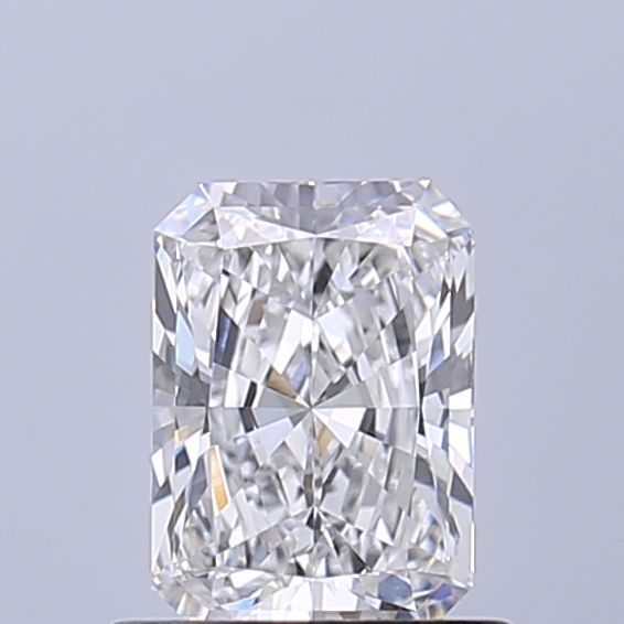 0.70 ct. radiant Lab Grown Diamond front image