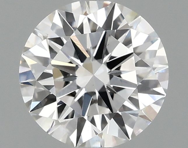 1.03 ct. round Lab Grown Diamond front image