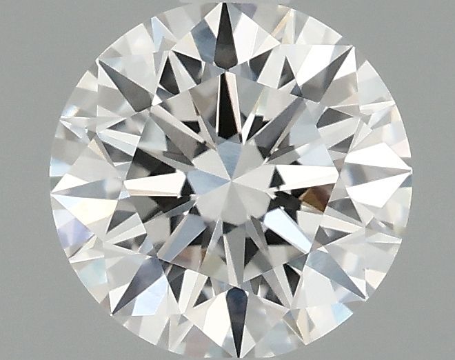 1.06 ct. round Lab Grown Diamond front image