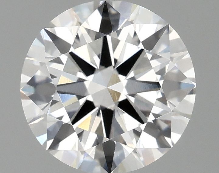 1.94 ct. round Lab Grown Diamond front image