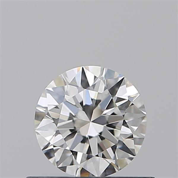 0.50 ct Round diamond