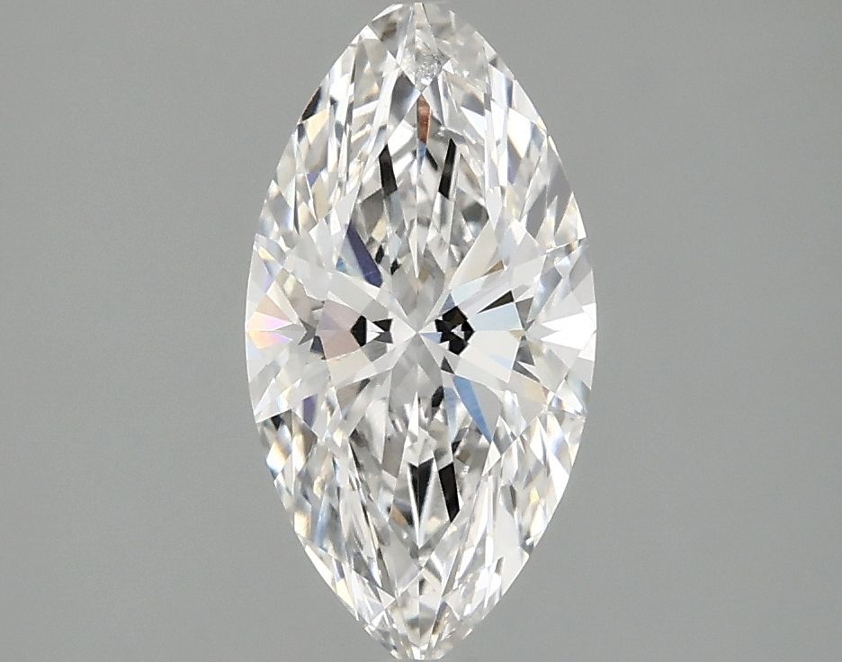1.49 ct. marquise Lab Grown Diamond front image
