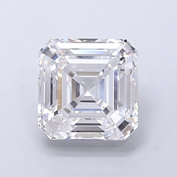 Asscher Diamond