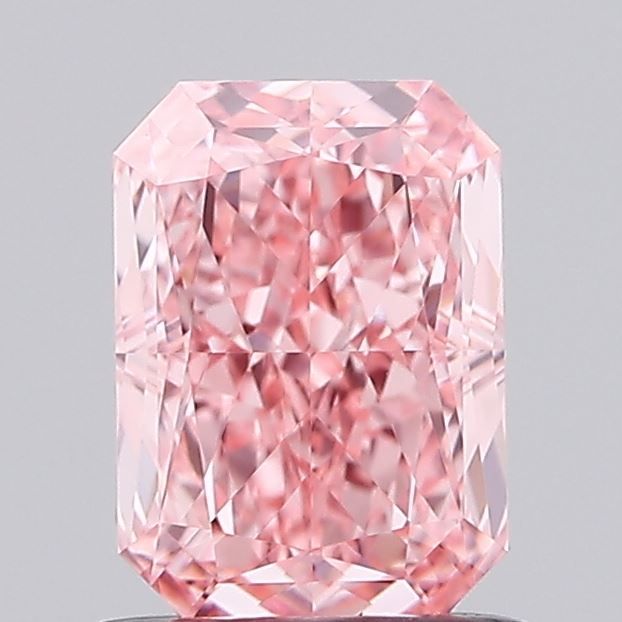 1.06 ct. radiant Lab Grown Diamond front image