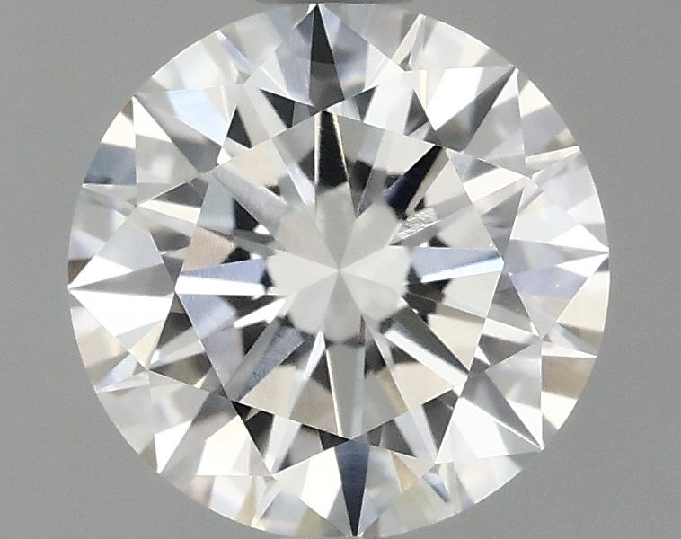 1.01 ct. round Lab Grown Diamond front image