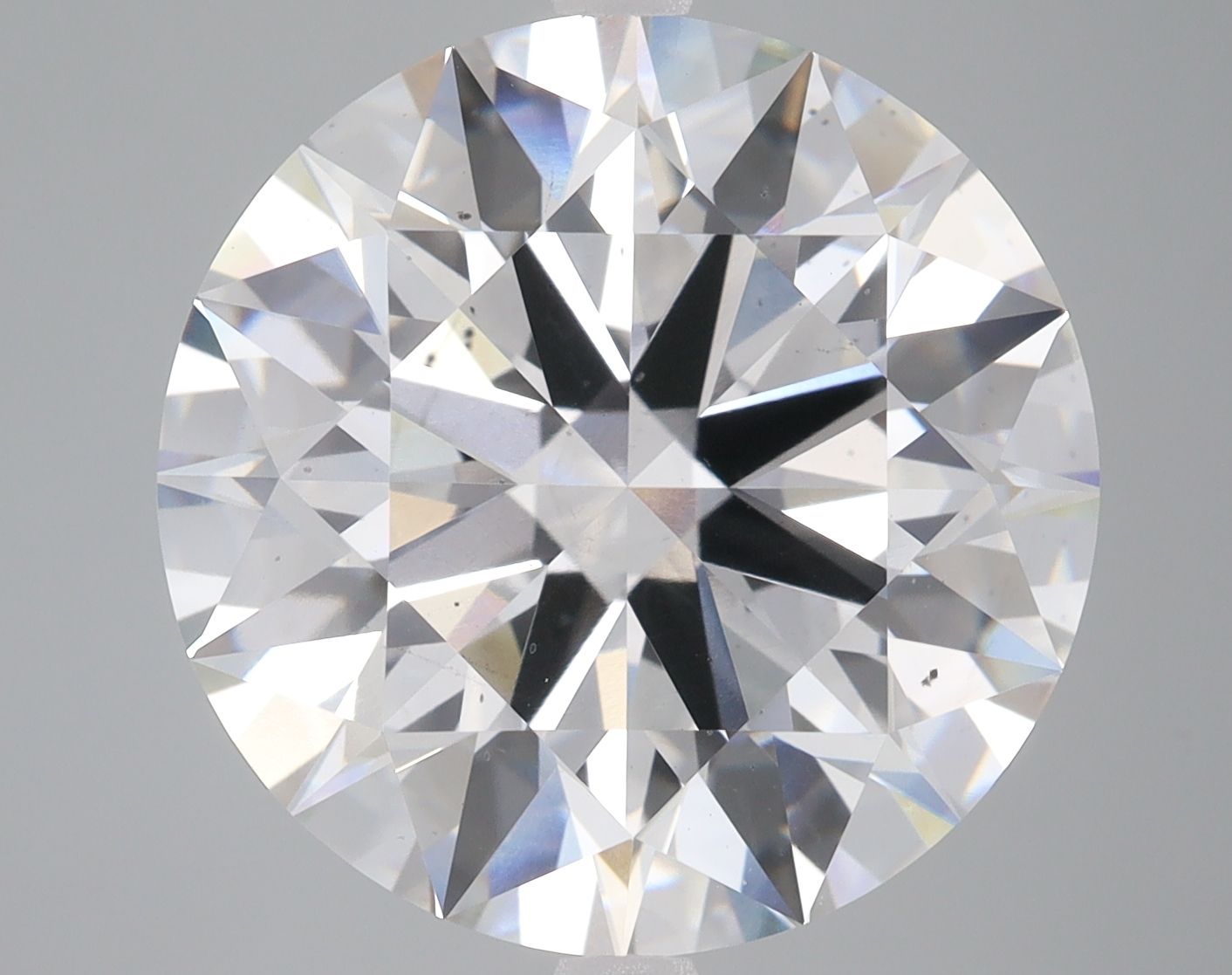 12.34 Carat