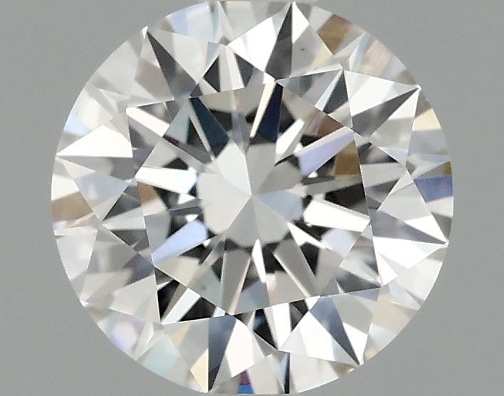 1.03 ct. round Lab Grown Diamond front image