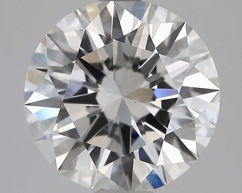 Round Diamond