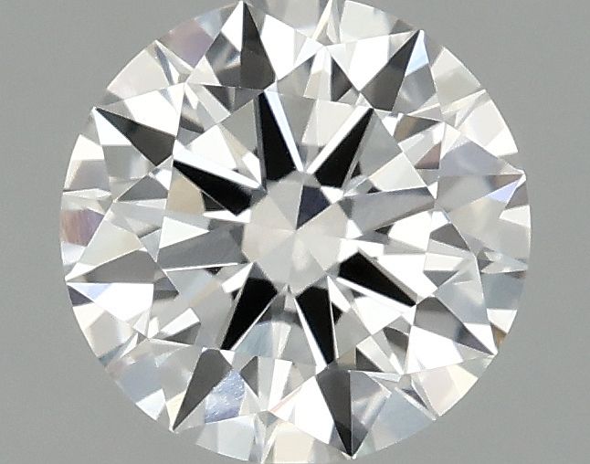 1.03 ct. round Lab Grown Diamond front image