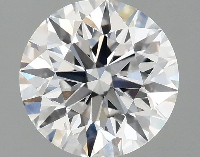 1.09 ct. round Lab Grown Diamond front image