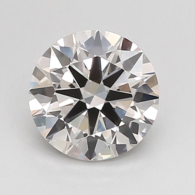 1.3 ct lab-grown Round Diamond