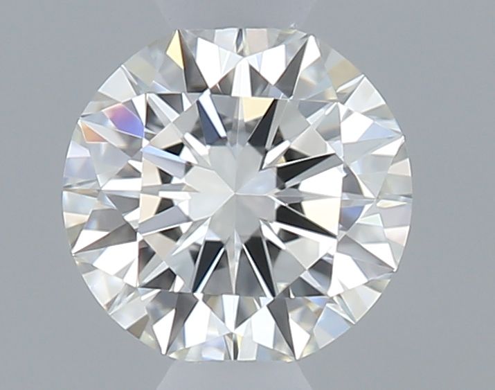 0.31 ct Round Diamond