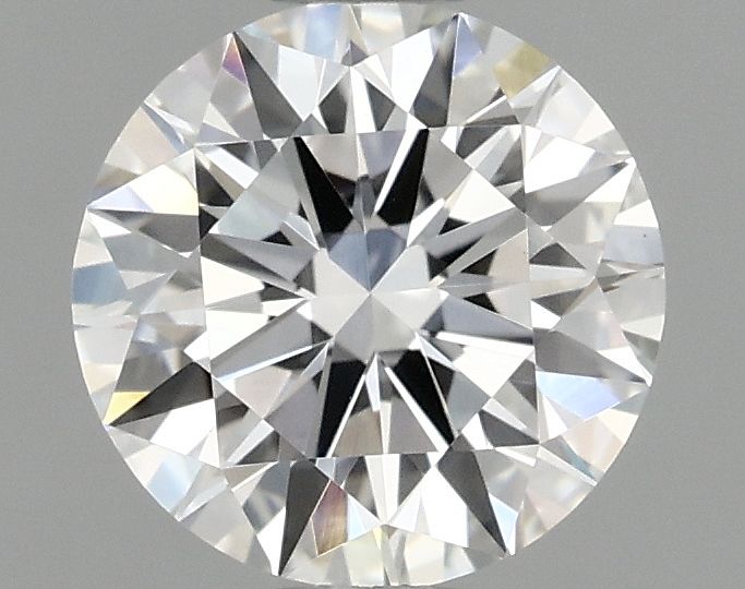 1.06 ct. round Lab Grown Diamond front image