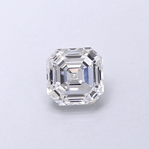 Asscher Diamond