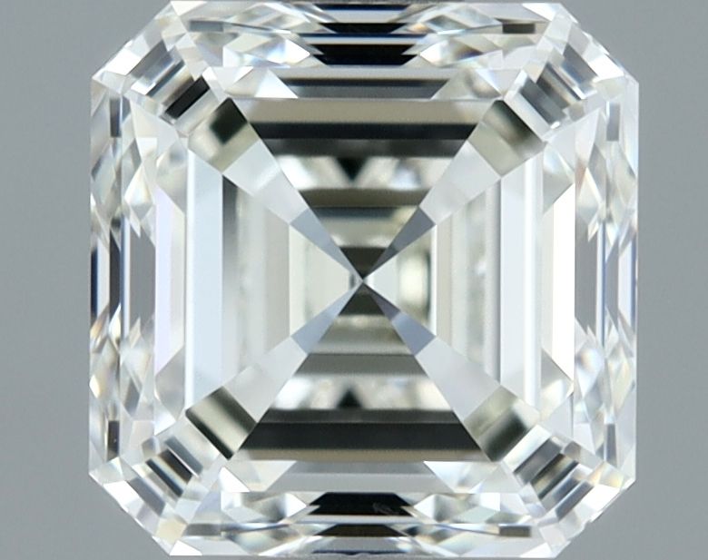 Asscher Diamond
