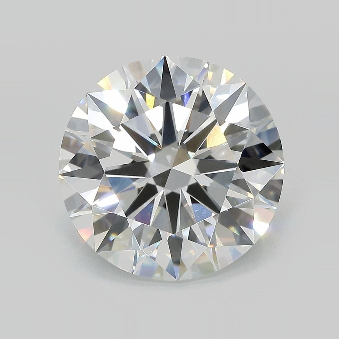 Round Diamond