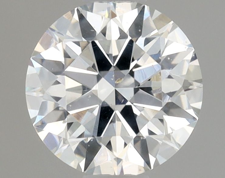 Round Diamond