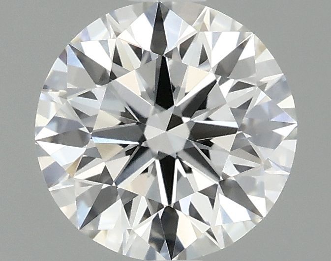 1.01 ct. round Lab Grown Diamond front image