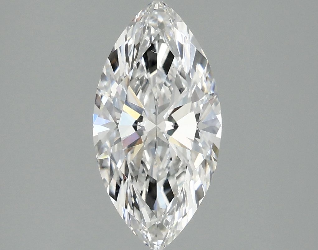 1.52 ct. marquise Lab Grown Diamond front image