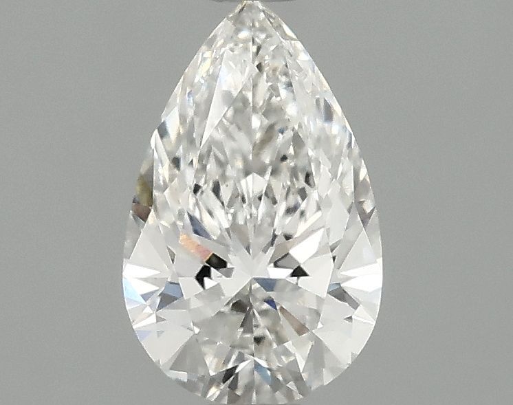 1.02 ct Pear diamond