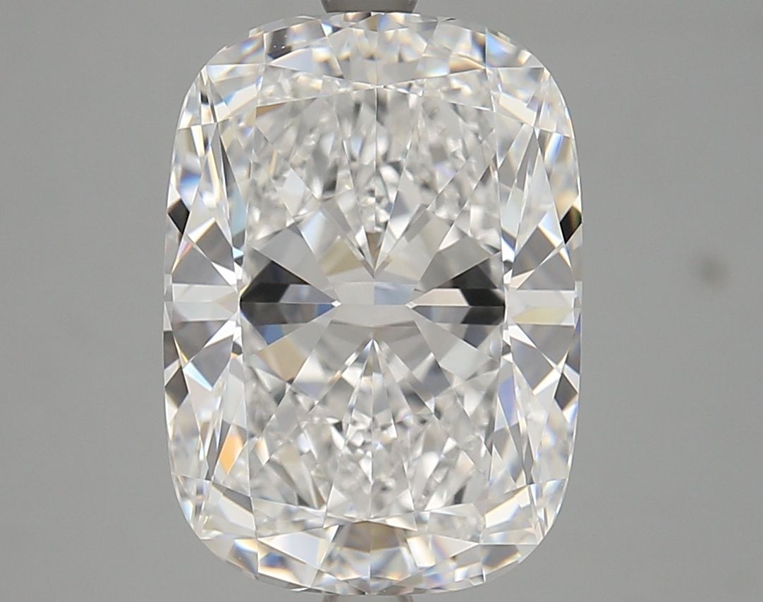 Cushion Diamond
