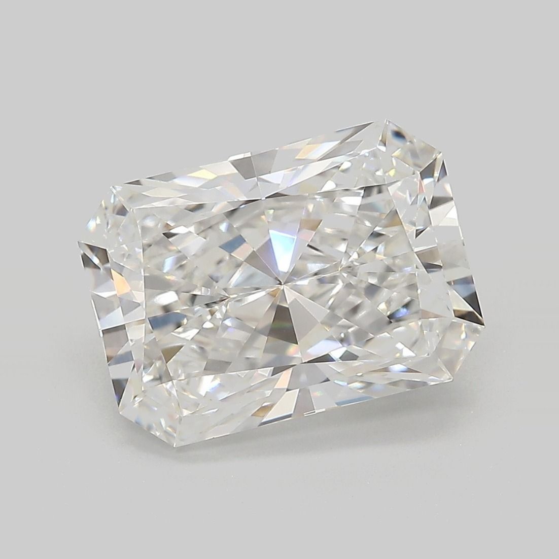 Radiant Diamond