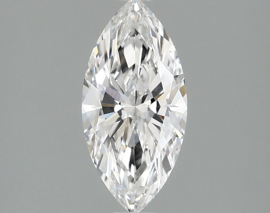 1.19 ct. marquise Lab Grown Diamond front image
