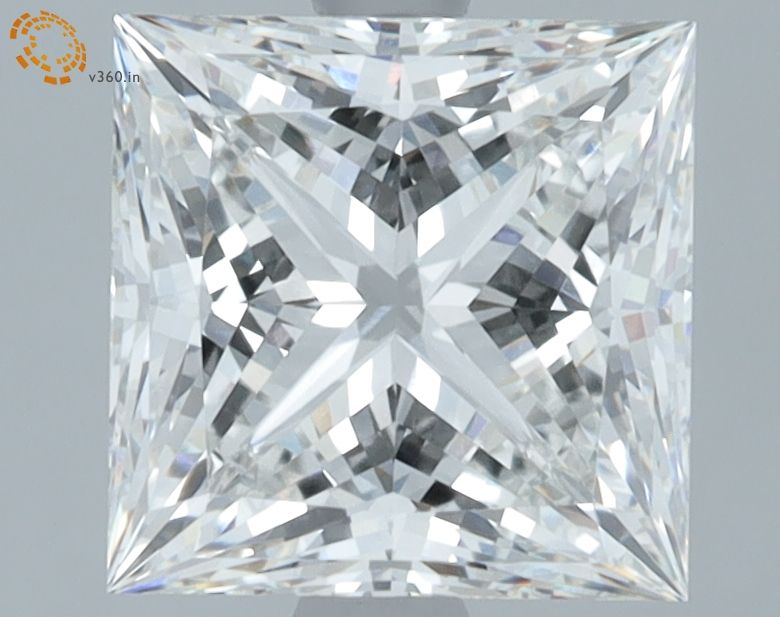 2.70 Carat