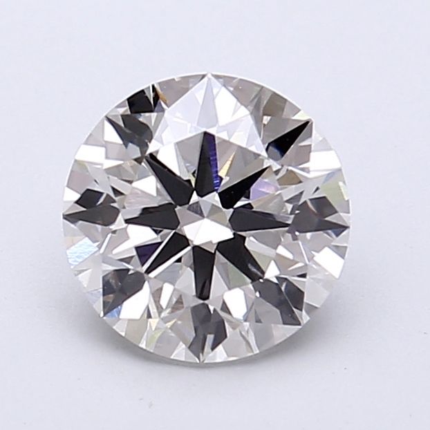 Round Diamond