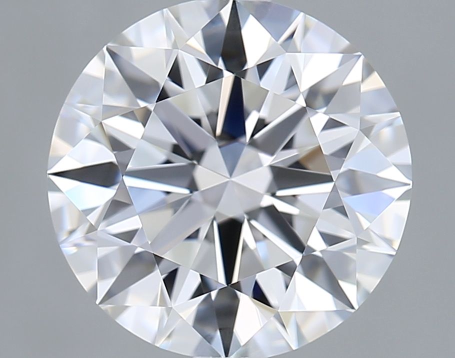 2.64 Carat