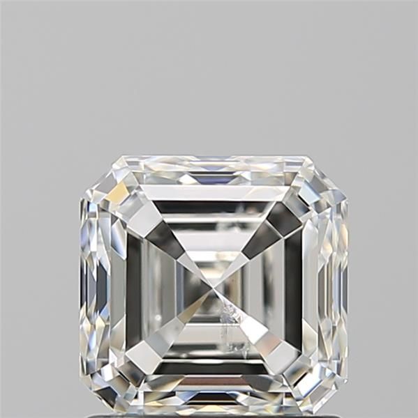 Asscher Diamond