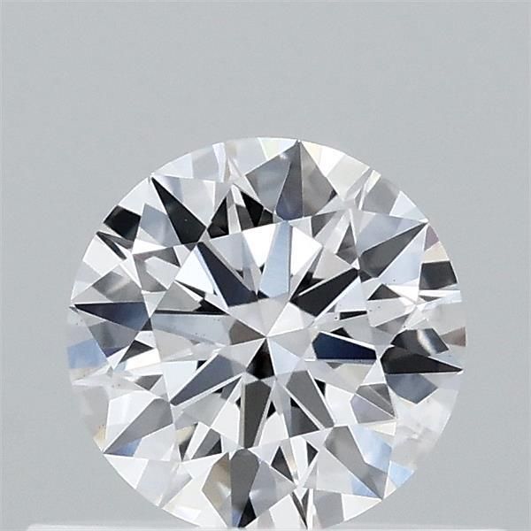 Round Diamond