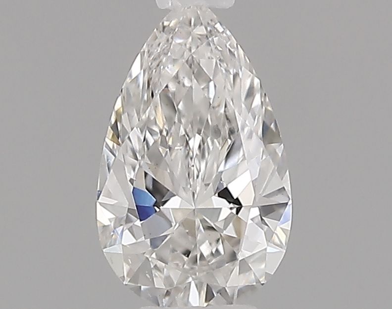 Pear Diamond