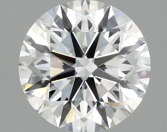 1.93 ct. round Lab Grown Diamond front image