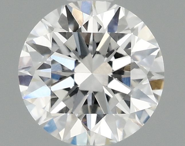 0.97 ct. round Lab Grown Diamond front image