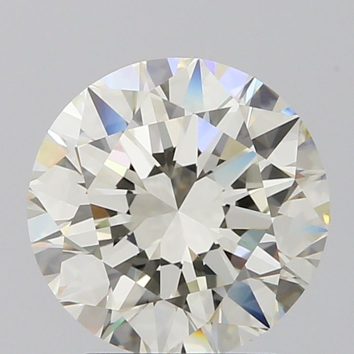 Round Diamond