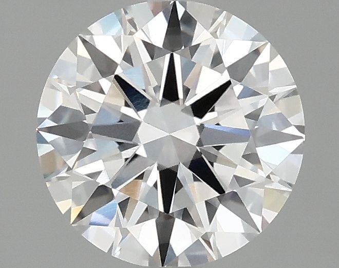 1.49 ct. round Lab Grown Diamond front image