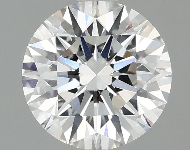 1.59 ct. round Lab Grown Diamond front image