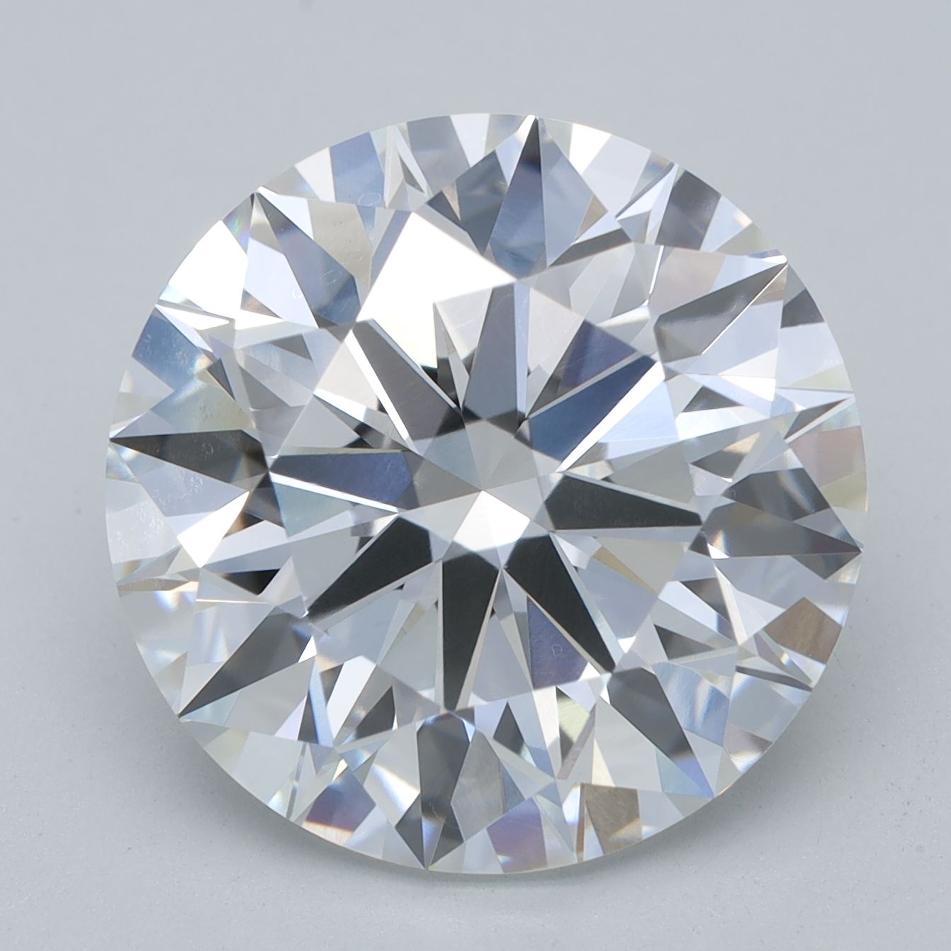 Round Diamond