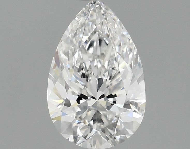 1.05 ct. pear Lab Grown Diamond front image