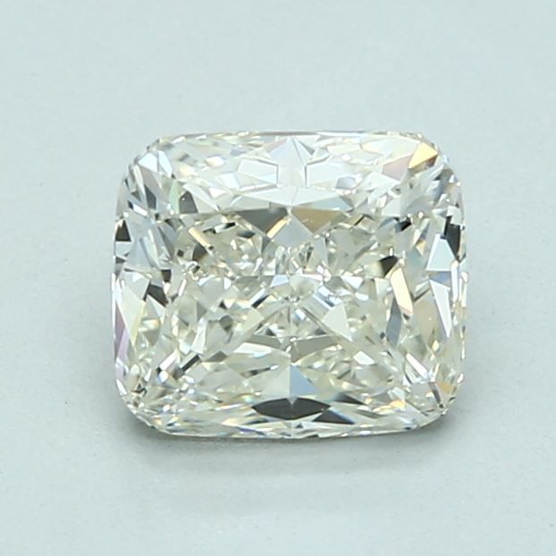 Cushion Diamond